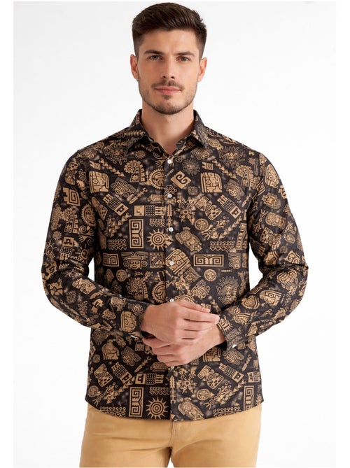 Camicia Kebello - Kiabi