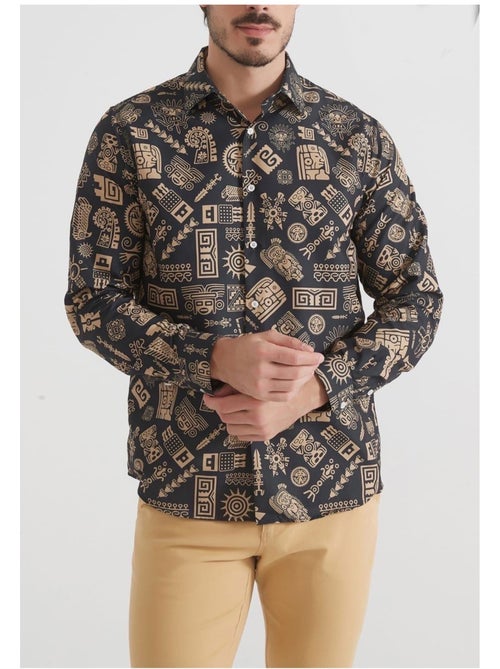 Camicia Kebello - Kiabi