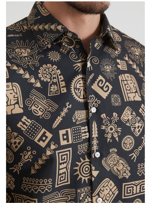 Camicia Kebello - Kiabi