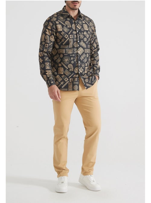 Camicia Kebello - Kiabi