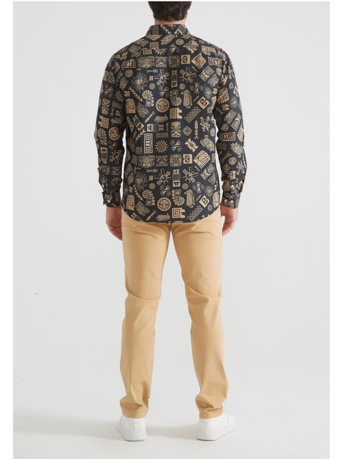 Camicia Kebello - Kiabi