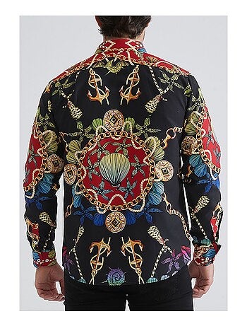 Camicia Kebello