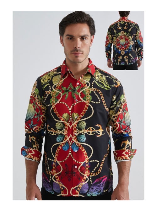 Camicia Kebello - Kiabi