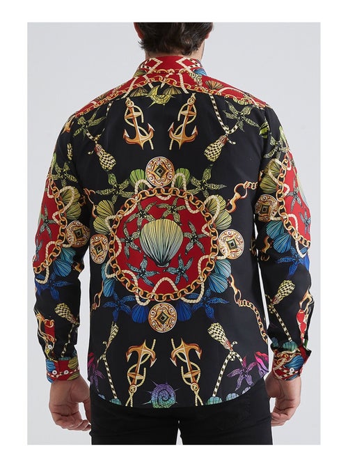 Camicia Kebello - Kiabi