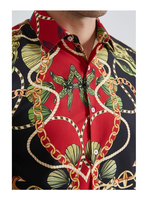 Camicia Kebello - Kiabi