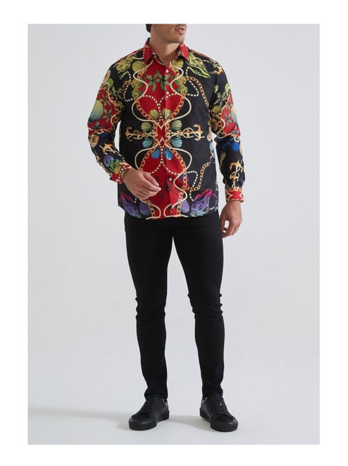 Camicia Kebello - Kiabi