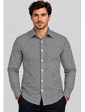 Camicia kebello