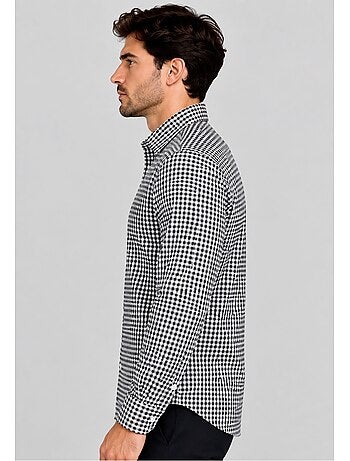 Camicia kebello