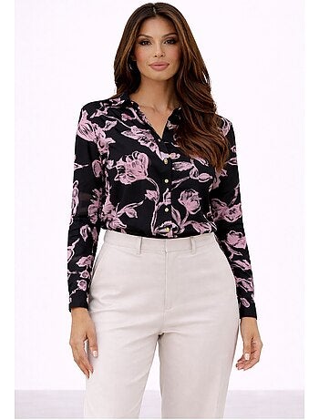 Camicia Kebello