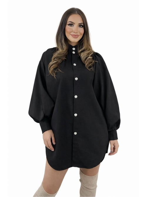 Camicia Kebello - Kiabi