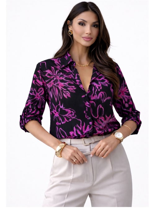 Camicia Kebello - Kiabi