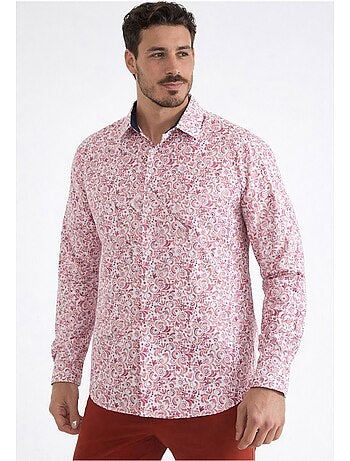 Camicia Kebello