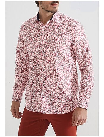 Camicia Kebello