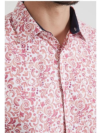 Camicia Kebello
