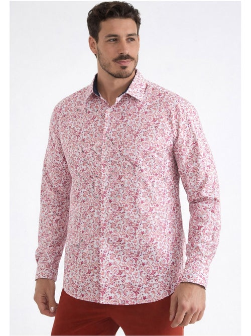 Camicia Kebello - Kiabi