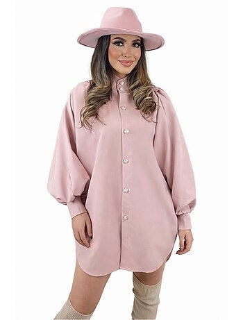 Camicia Kebello