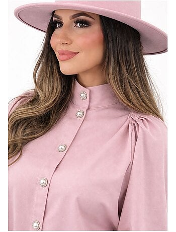 Camicia Kebello