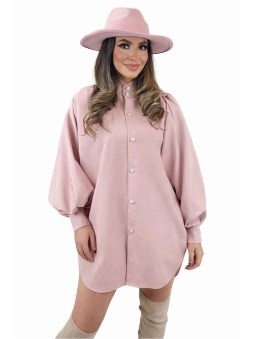 Camicia Kebello - Kiabi