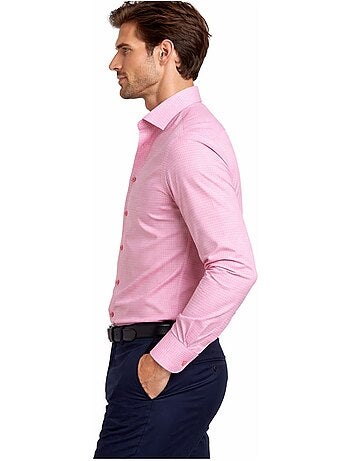 Camicia Kebello
