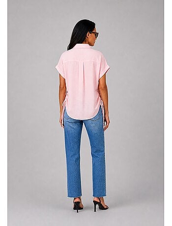 Camicia Kebello