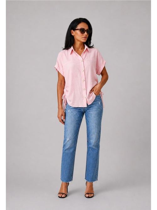 Camicia Kebello - Kiabi