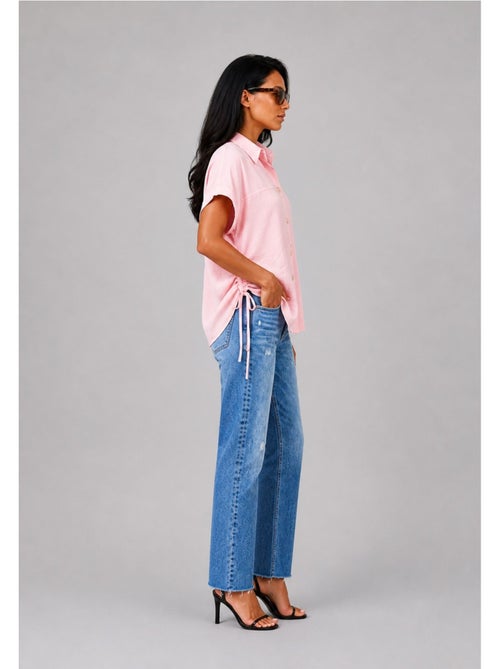 Camicia Kebello - Kiabi