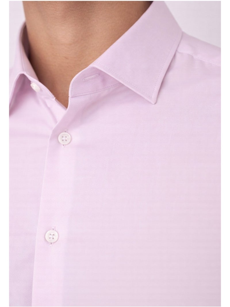 Camicia Kebello Rosa - Kiabi