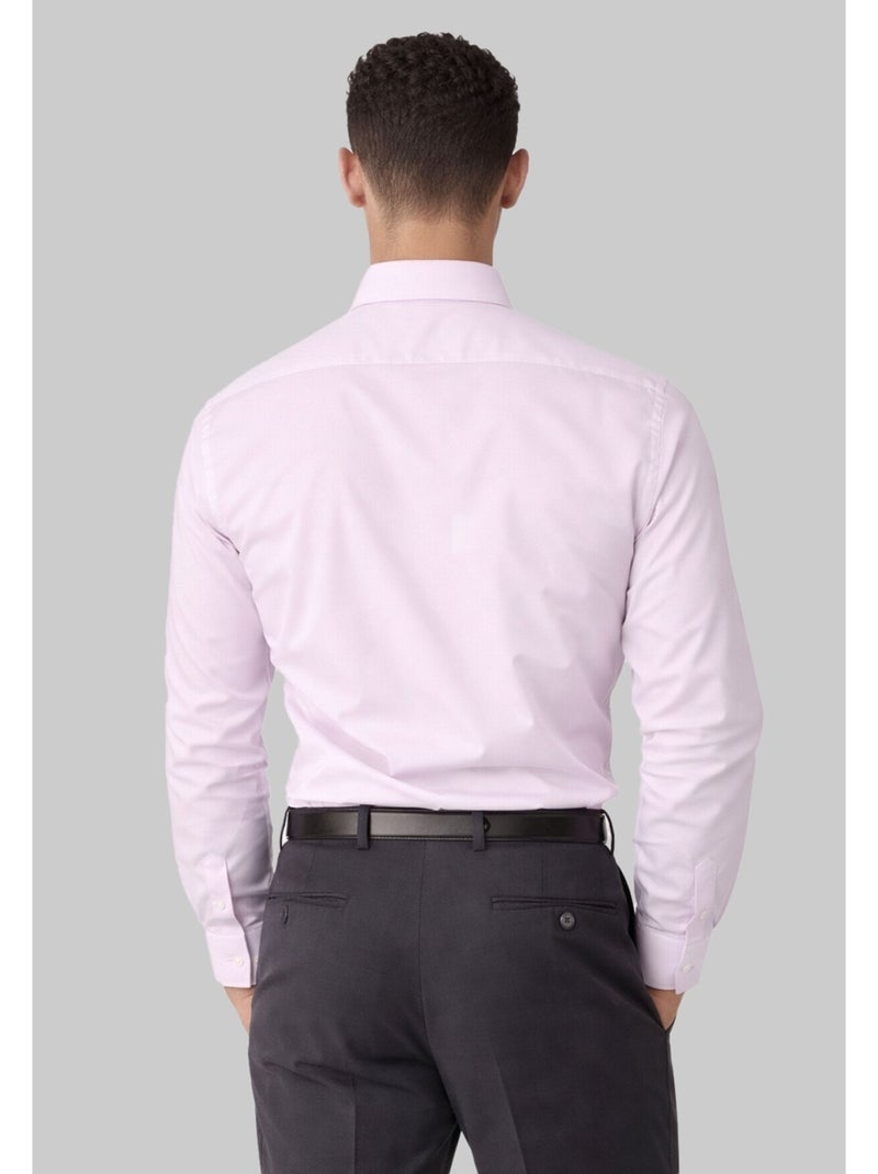 Camicia Kebello Rosa - Kiabi