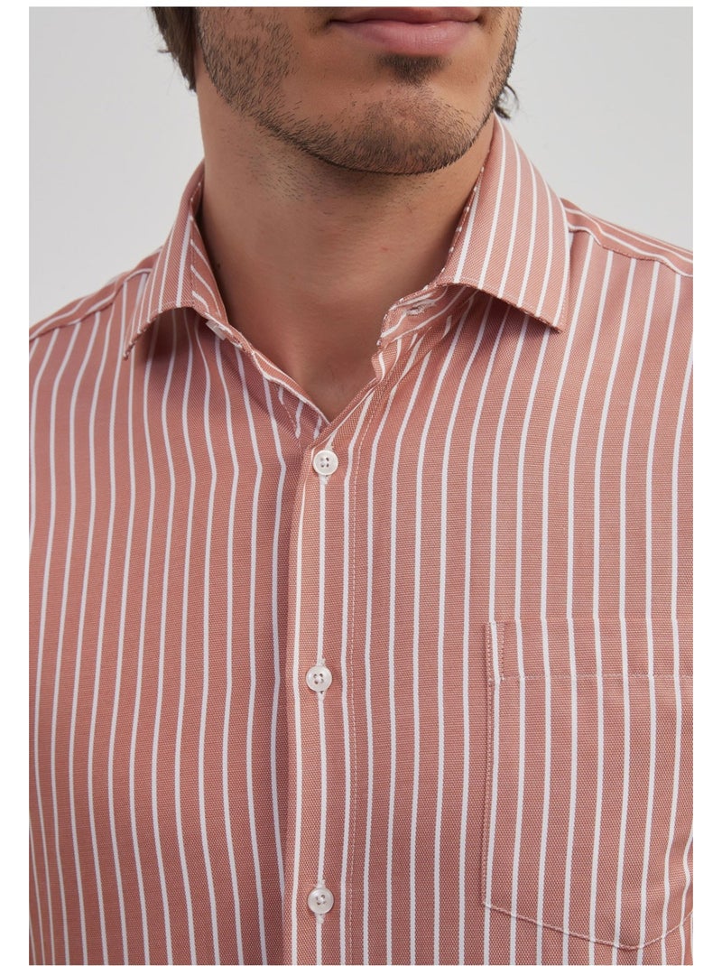 Camicia Kebello Rosso - Kiabi