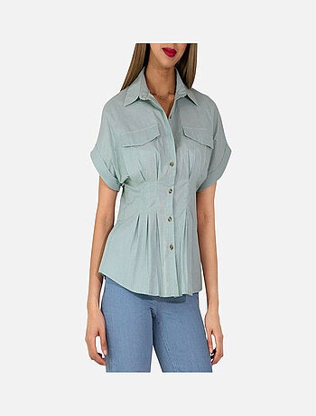 Camicia Kebello