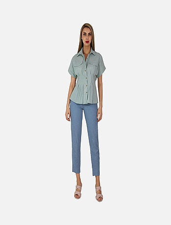 Camicia Kebello