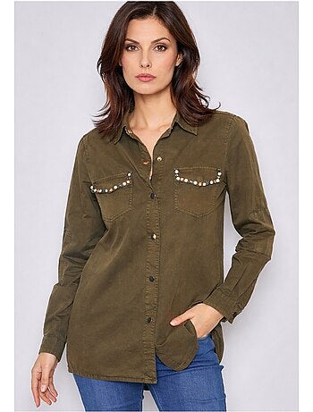 Camicia Kebello
