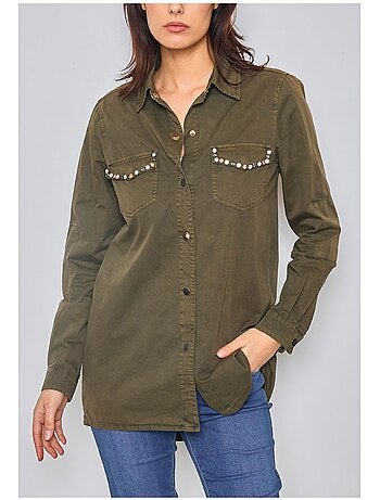 Camicia Kebello