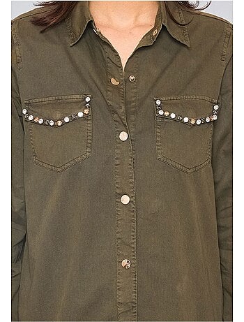 Camicia Kebello