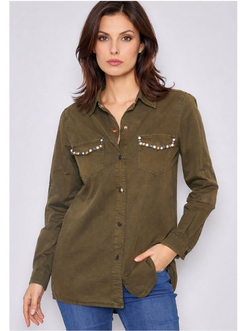 Camicia Kebello - Kiabi