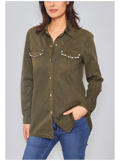 Camicia Kebello - Kiabi