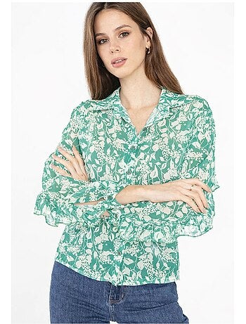 Camicia Kebello