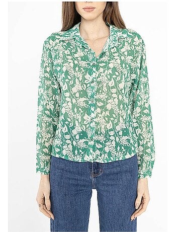 Camicia Kebello
