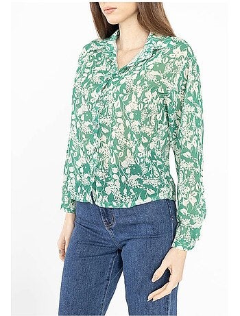 Camicia Kebello