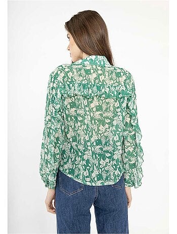 Camicia Kebello