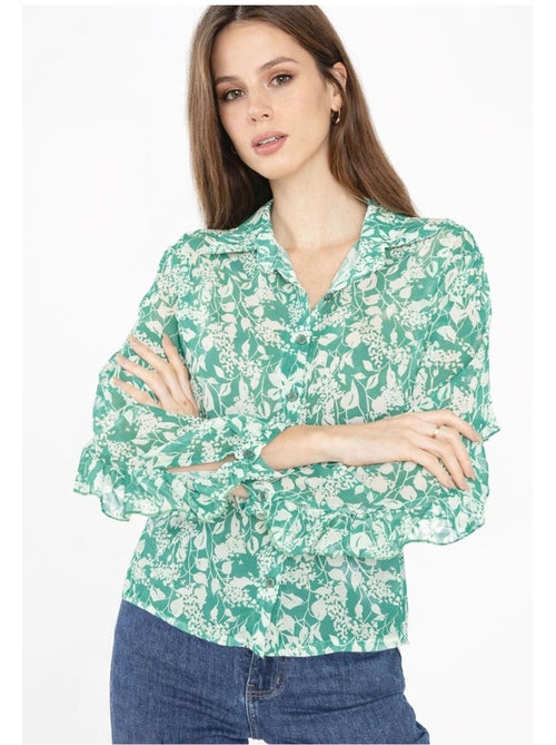 Camicia Kebello - Kiabi