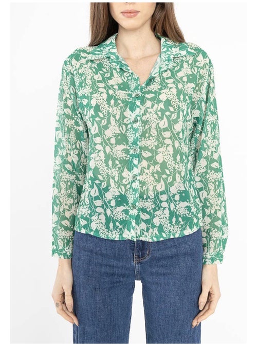 Camicia Kebello - Kiabi