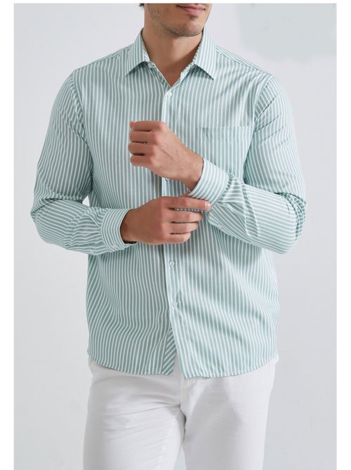 Camicia Kebello - Kiabi