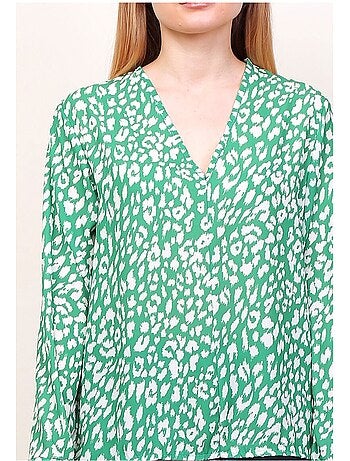 Camicia Kebello