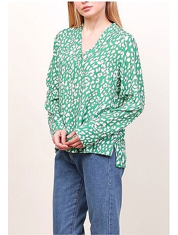 Camicia Kebello