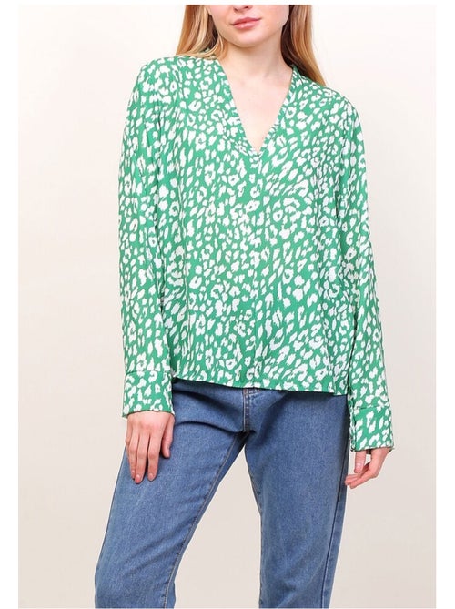 Camicia Kebello - Kiabi