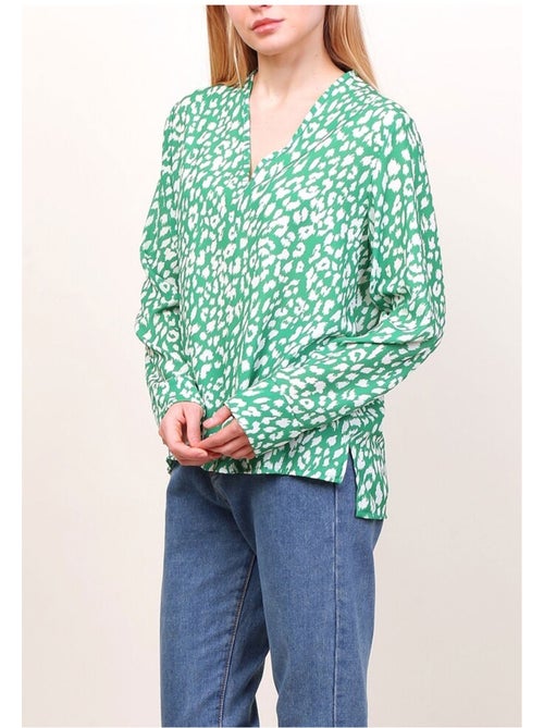 Camicia Kebello - Kiabi