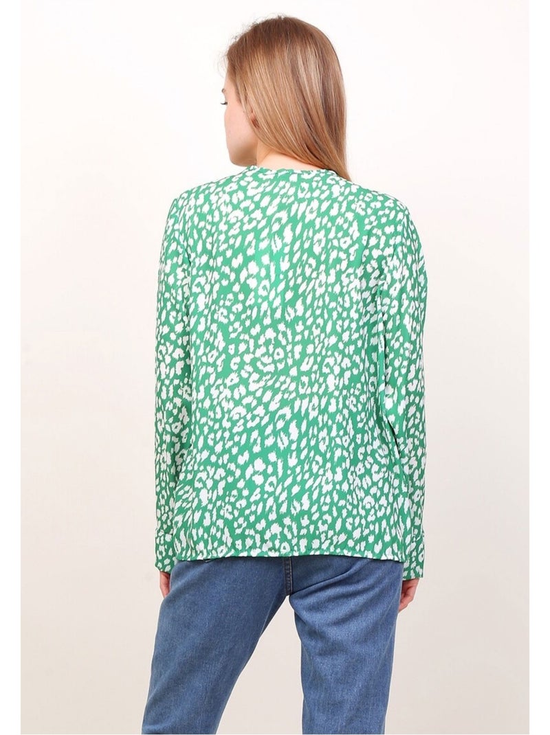 Camicia Kebello Verde - Kiabi