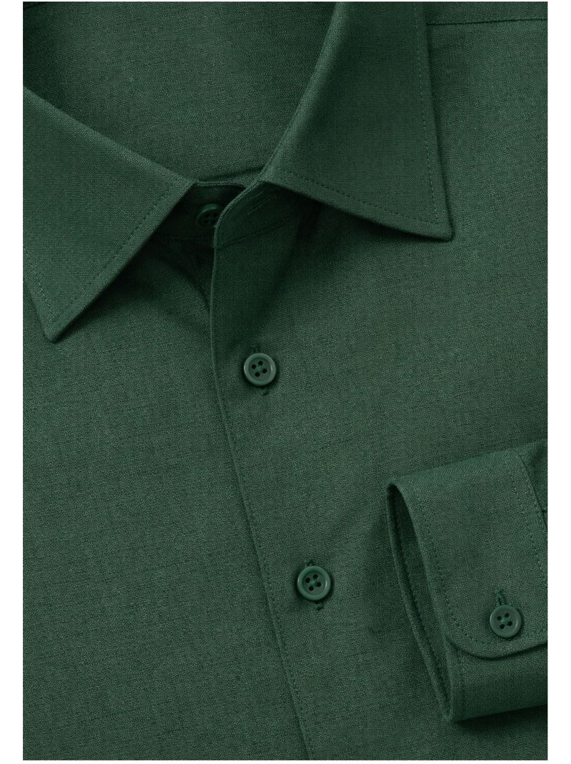 Camicia Kebello Verde - Kiabi