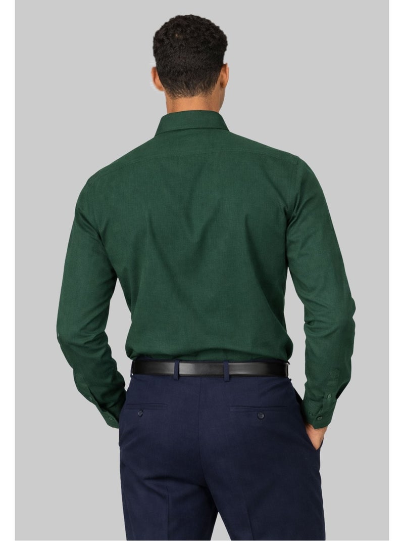 Camicia Kebello Verde - Kiabi